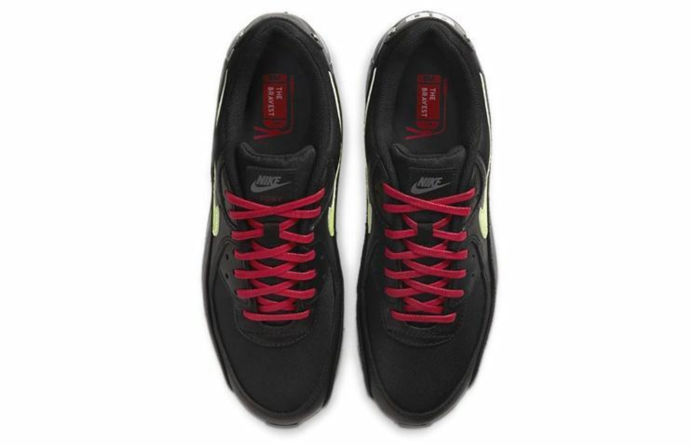 Кроссовки Fdny X Nike Air Max 90 Nyc