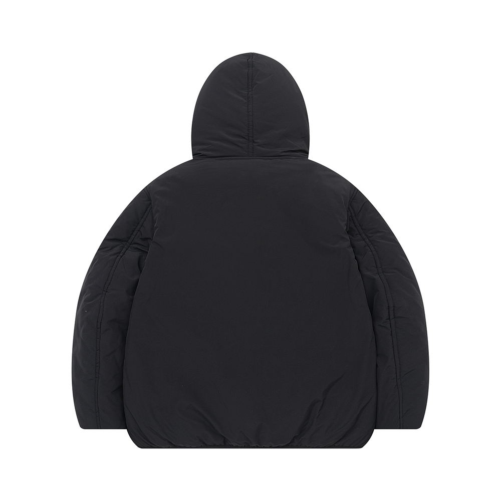 Куртка двухсторонняя YMKASHIX