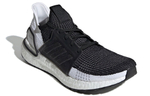 Кроссовки Adidas Ultraboost 19 Oreo