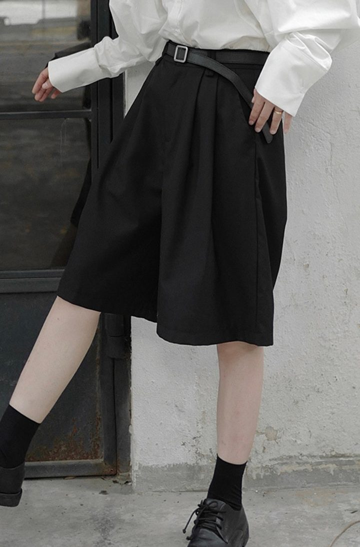 Shorts «LOC»