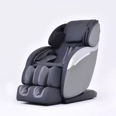 GESS Futuro Массажное кресло (серое)