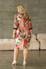 Платье П4-3821/1 Wisell (Акция)