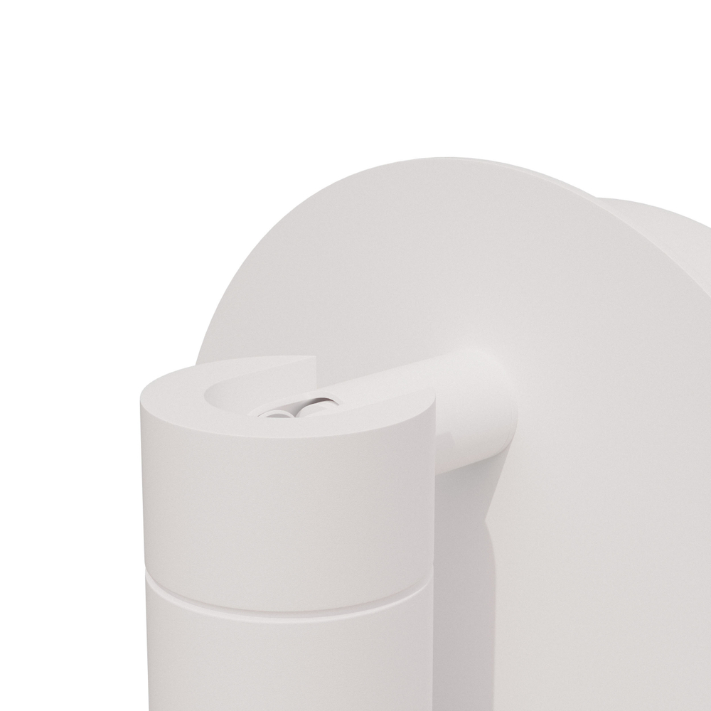 200636 Бра OMEGA LED 5W COB 260LM G БЕЛЫЙ 3000K