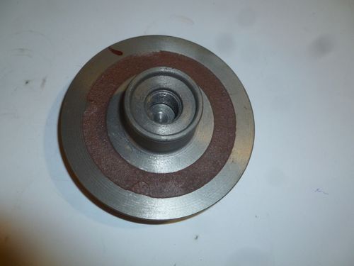Крыльчатка помпы PGS50/Pump impeller