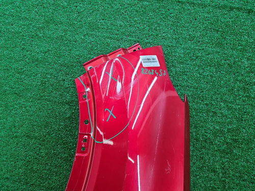 Крыло переднее левое Changan CS55PLUS (2021-н.в.)