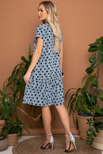 Платье 70789 Avili