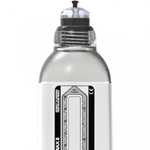 Гидропомпа Bathmate Hydromax 8, прозрачный