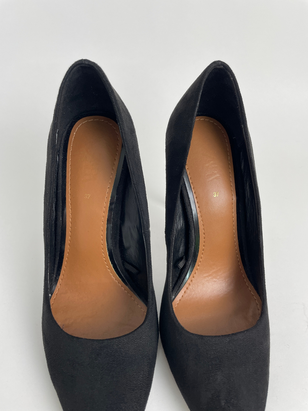 Туфли Zara