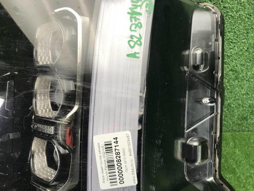 Фара левая Hyundai Palisade (2022-н.в.) LED