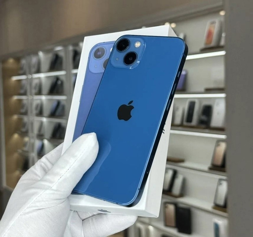 iPhone 13, 512 ГБ б/у