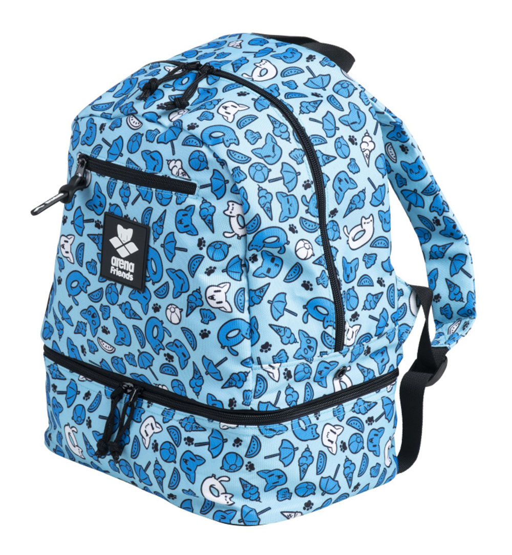 Рюкзак Arena TEAM BACKPACK FRIENDS