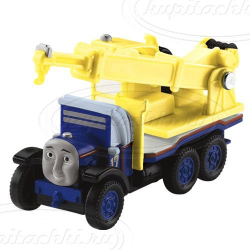 Кран Келли (Trackmaster)