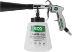 Пистолет моечный пневматический ECO AWG-20 (для химчистки)