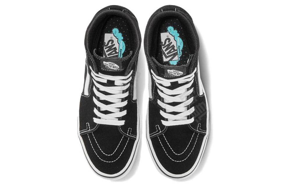 Vans Sk8