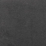 Стул полубарный Bradex Home Leo тёмно-серый с жаккардом, с поворотным механизмом