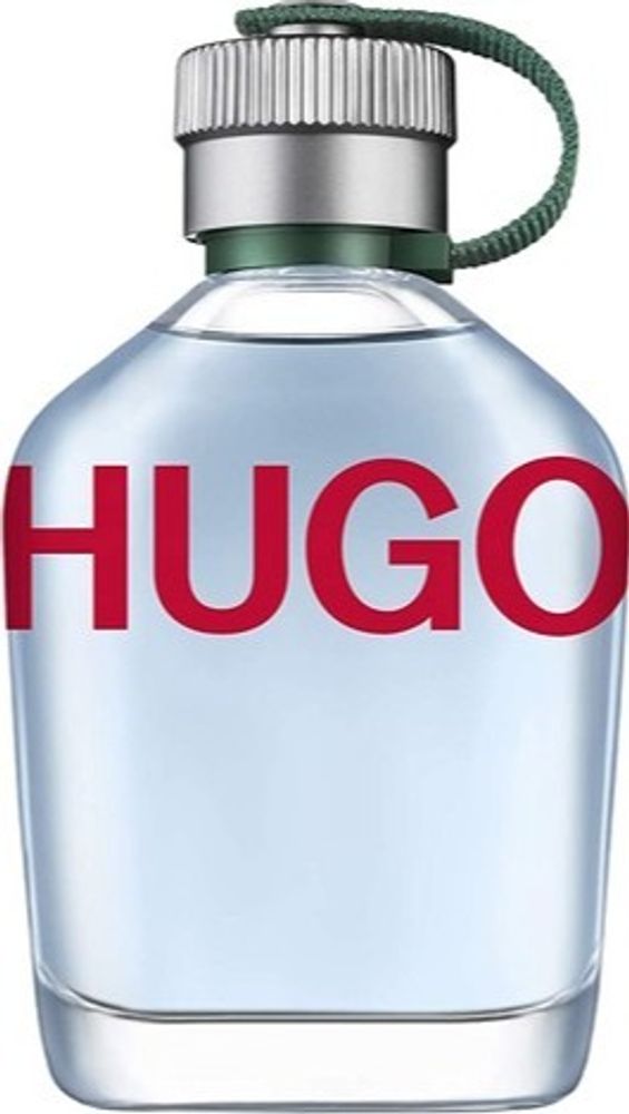 Hugo Boss Hugo Man Eau de Toilette 125 ml Hugo Boss Hugo Man Eau de Toilette 125 ml