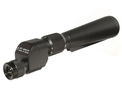 Зрительная труба КОМЗ ЗРТ-460М