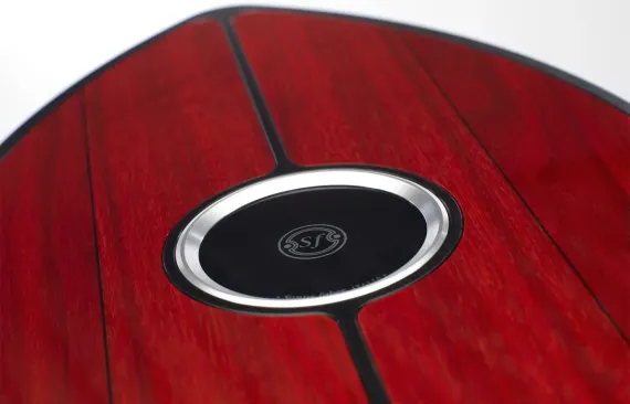 Sonus Faber Amati Tradition Red