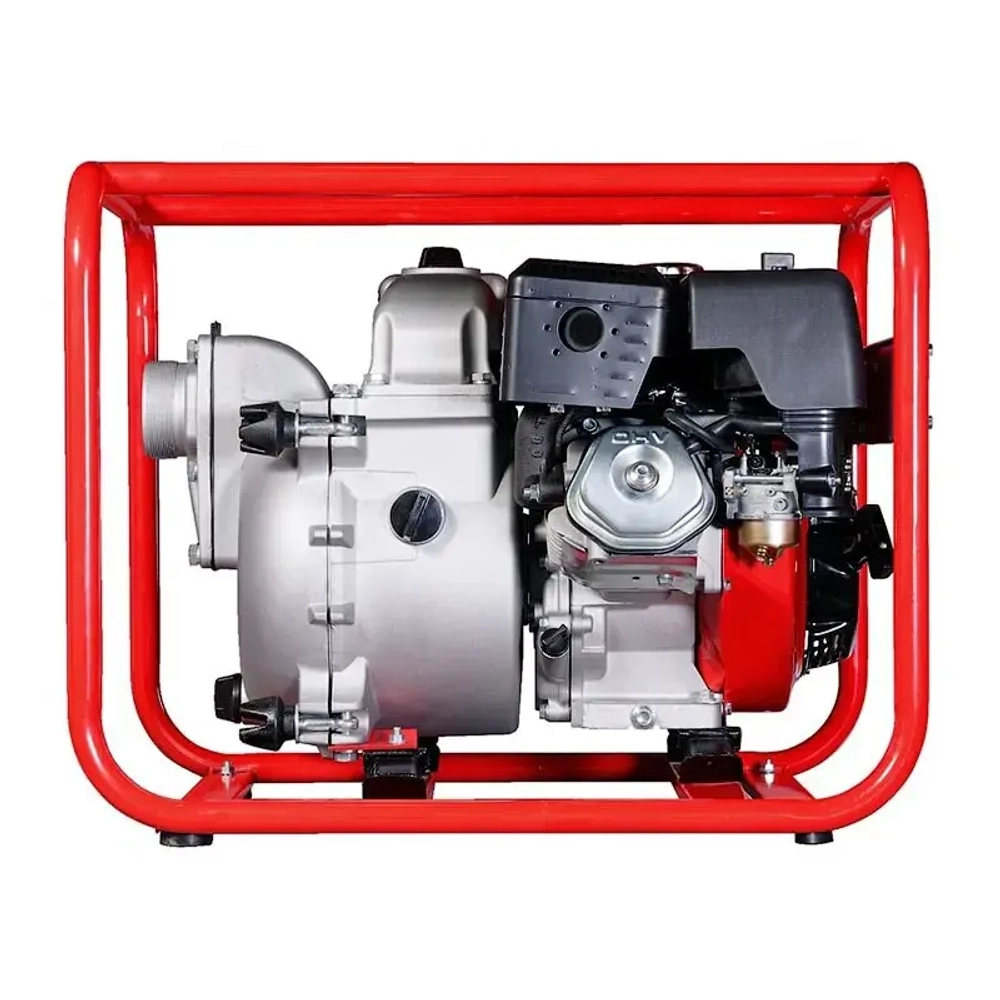 Мотопомпа для сильнозагрязненной воды Fubag PG 1300 T, 838247