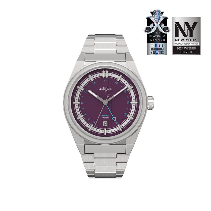 NOMBRO HYBRID NEW WAVE