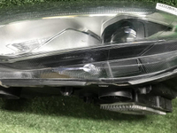 Фара левая Geely Atlas 1 (2016-2022) LED