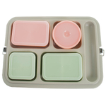 Термоконтейнер H1 Foodatlas