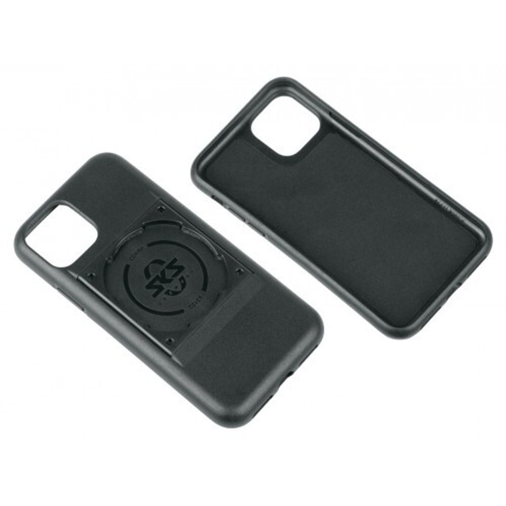 Чехол для смартфона COMPIT COVER IPHONE 11 PRO черный