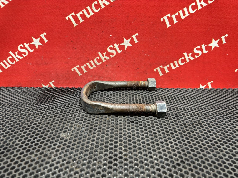 Стремянка рессоры передней 2023г.