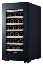Винный шкаф Libhof Gourmet GP-38 Black