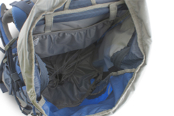 Рюкзак Pinguin Explorer 50