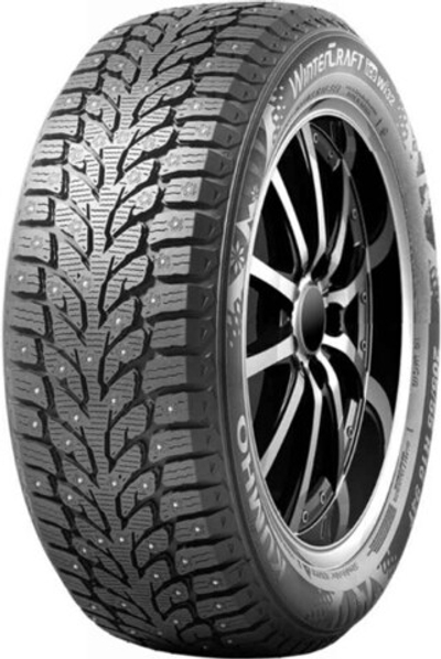KUMHO WI32 215/55R18 99H XL шип Корея