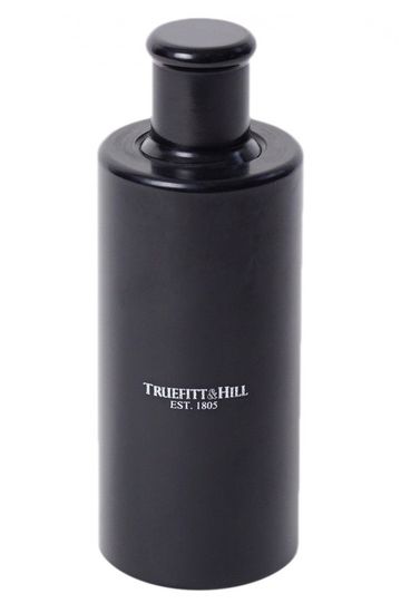 ИЗОГНУТАЯ КИСТЬ ДЛЯ БРИТЬЯ ВОРС СЕРЕБРИСТОГО БАРСУКА ЭБОНИТ T&H