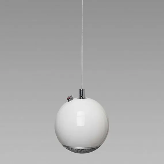 Elipson Planet Ceiling Mount M Silver