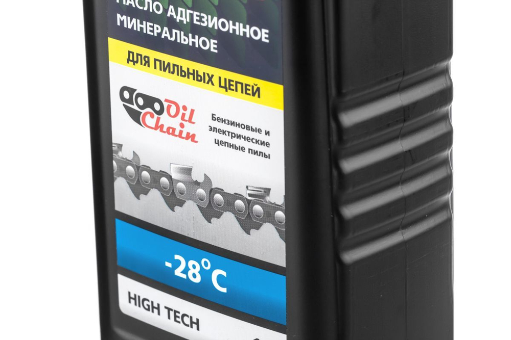 Масло для пильных цепей HAMMER 502-003 1л