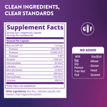 MRM Nutrition, Gluten Aid™, 60 вегетарианских капсул