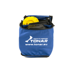 Набор жерлиц на подставке Тонар ЖЗ-02М в сумке (10шт)