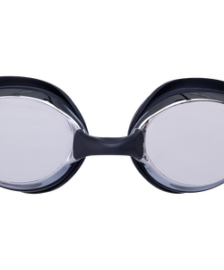 Очки для плавания Load Mirror Black/Lime