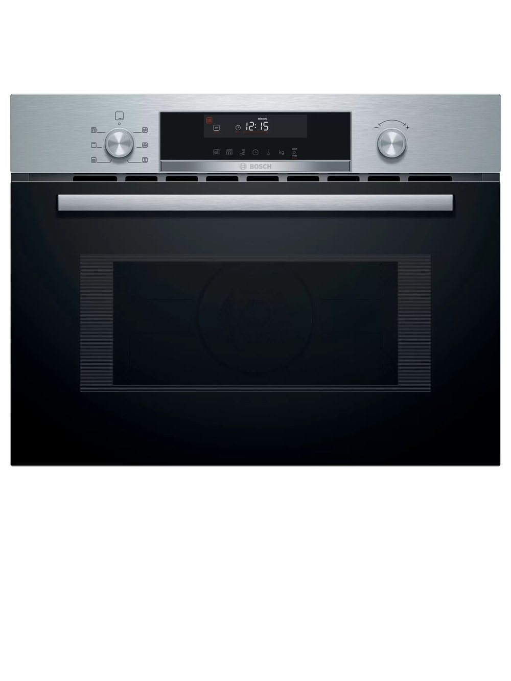 Встраиваемая микроволновая печь Bosch CMA585GS0
