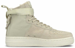 Кроссовки Nike Air Force 1 (Женская размерная сетка)