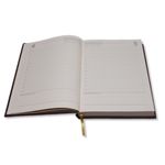 Ежедневник TUCSON KZ Красный