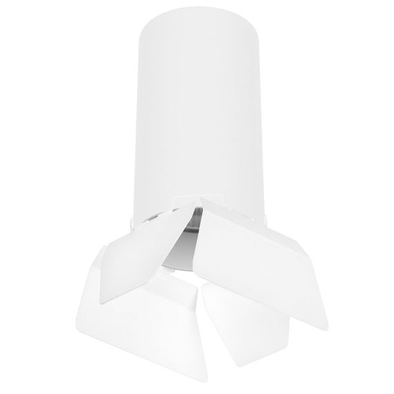 Комплект с потолочным светильником Lightstar Rullo (216486+202486) R6486486