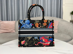 Christian Dior Book Tote 36 cm