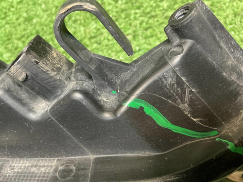 ДХО левый Porsche Cayenne 2 958 (2014-2018)