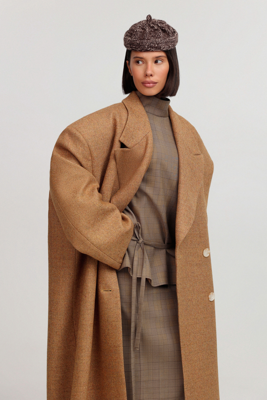 Жакет-футболка