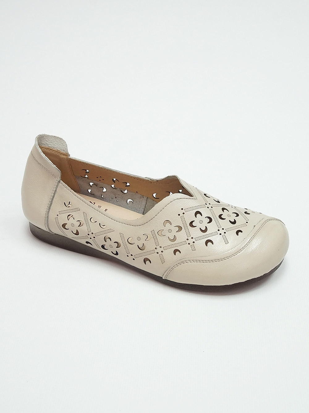 Туфли женские летние BAYNEZZ RQ5-3B