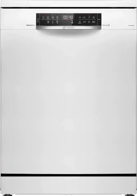 Посудомоечная машина Bosch SMS6EMW65Q