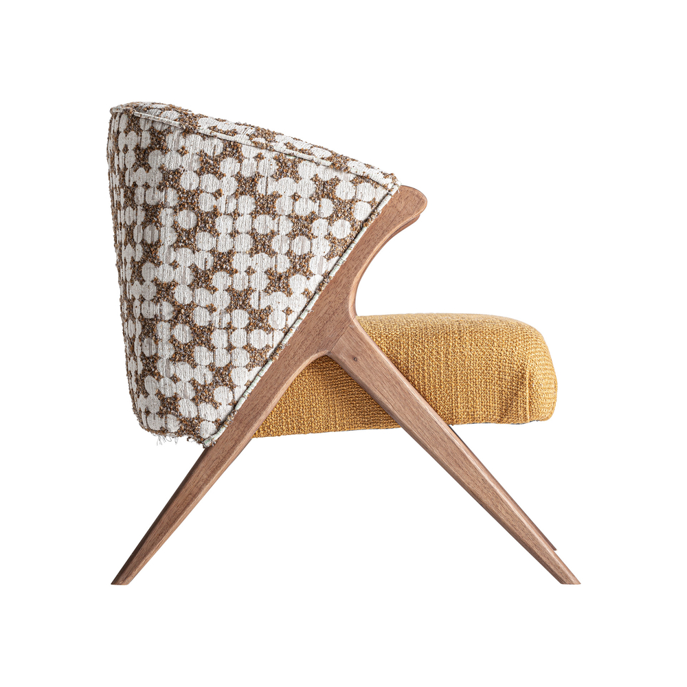 Кресло Dolving