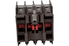 Узел дополнительных контактов TDM ПКН-22 2з+2р 20489