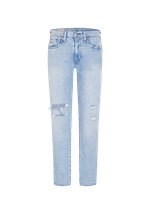Мужские джинсы Levi's 512 Slim Taper 28833-1265
