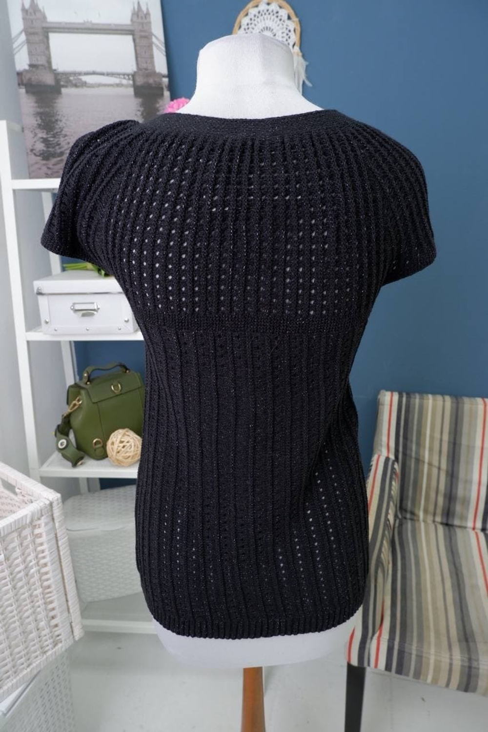 Кардиган Igush удлиненный 42 размер